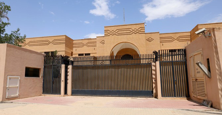 Iran to reopen diplomatic missions in Saudi Arabia this week