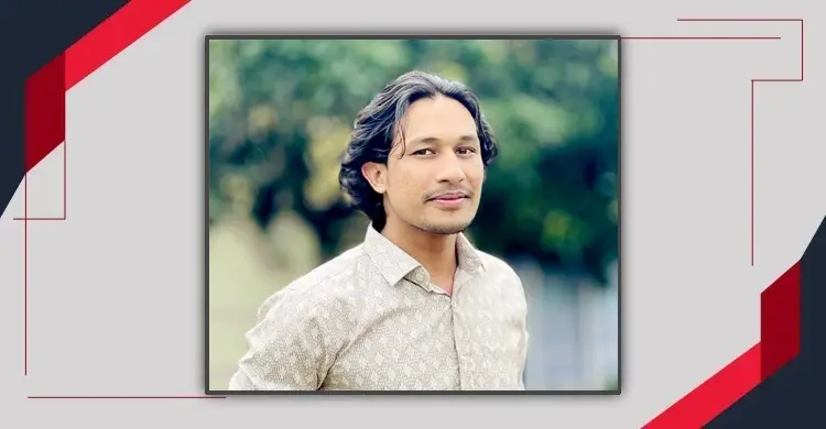 এমদাদ হোসেনের তিনটি কবিতা