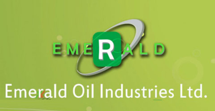 এমারেল্ড অয়েলের অস্বাভাবিক দাম, স্টক এক্সচেঞ্জকে তদন্তের নির্দেশ
