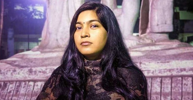 ‘স্লোগান ৭১’ এর সাবেক সম্পাদক ইমিসহ তিনজন কারাগারে