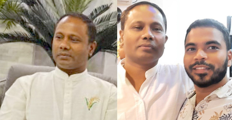 ‌‘প্রবাসীদের সমস্যা সমাধানে ঐক্যবদ্ধ থাকা জরুরি’