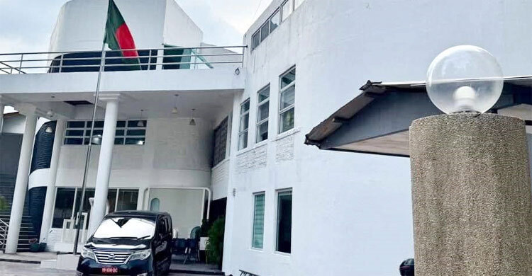 জোহর প্রদেশে বিশেষ ব্যবস্থাপনায় পাসপোর্ট সেবা দেবে হাইকমিশন