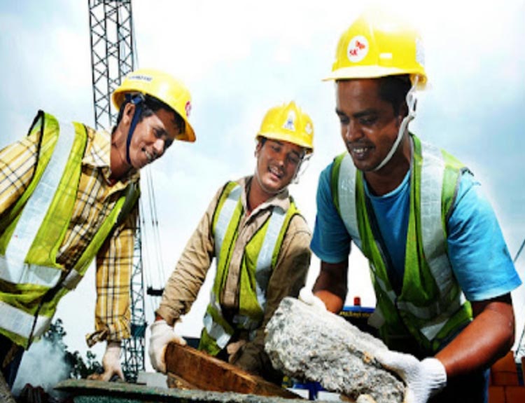 মালয়েশিয়ায় বেতন কাঠামোতে বড় পরিবর্তন