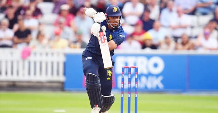 রংপুর রাইডার্সে নতুন চমক ইতালির এমিলিও গে, জেনে নিন পরিচয়