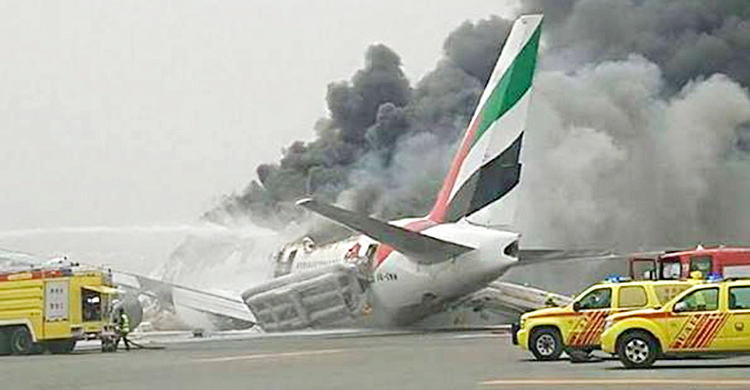 এআই দিয়ে বানানো যুদ্ধের ভিডিওতে বিপাকে দুবাই প্রবাসীরা