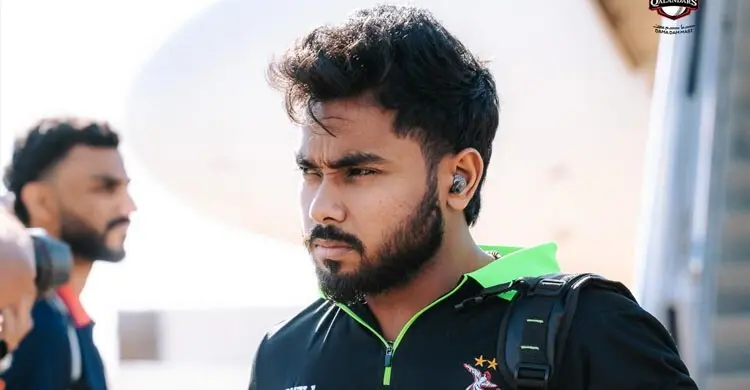 চোট নিয়ে পিএসএল থেকে ফিরলেন ইমন, নিউজিল্যান্ডের বিপক্ষে খেলবেন তো!