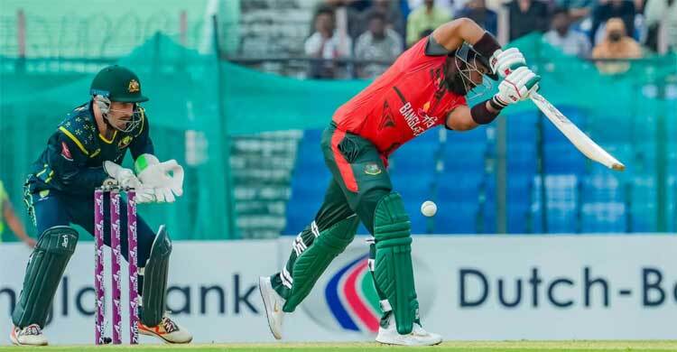 এমন ম্যাচও হারলো বাংলাদেশ!