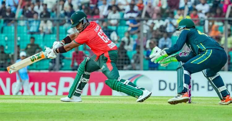 কোথায় হারল বাংলাদেশ, যা বললেন ইমন