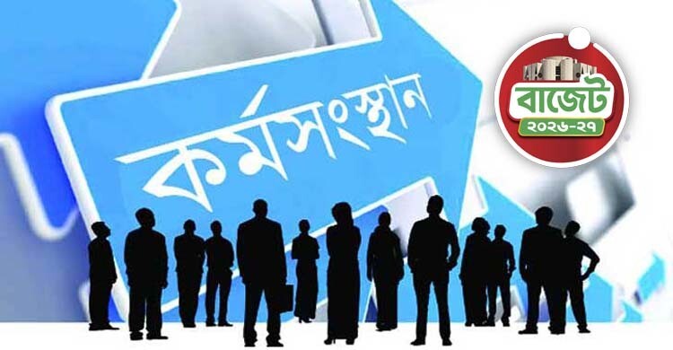 ১৪ লাখ কর্মসংস্থান সৃষ্টি করবে সরকার, কোথায় কত