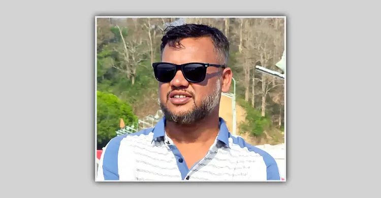 জিপ-মোটরসাইকেল সংঘর্ষে হাটহাজারী স্বেচ্ছাসেবক দলের সভাপতি নিহত