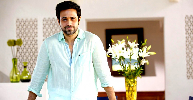 ‘সিরিয়াল কিসার’ তকমা নিয়ে যা বললেন ইমরান হাশমি