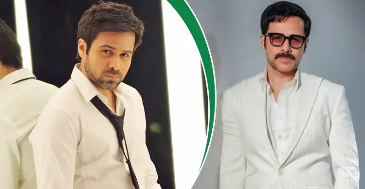 হ্যান্ডওয়াশ দিয়ে মুখ পরিষ্কার করেন ইমরান হাশমি