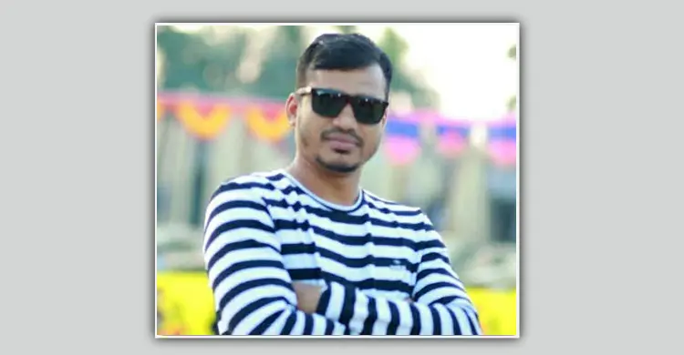 ৫ লাখ টাকা চাঁদাবাজি মামলায় স্বেচ্ছাসেবক নেতা গ্রেফতার