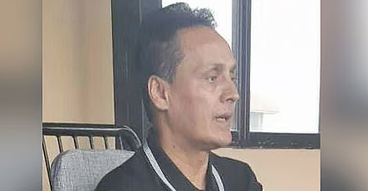 Senior cop received Enayet at airport; JaPa leader booked hotel