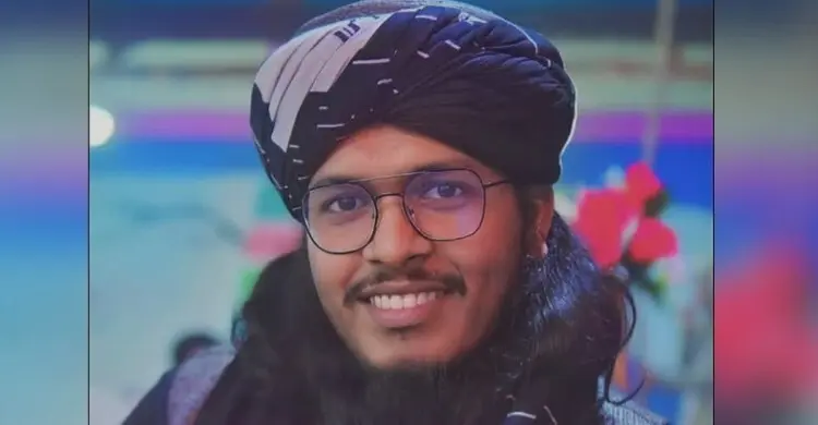 উগ্রবাদী সংগঠনে সংশ্লিষ্টতার অভিযোগে এনসিপি নেতা আতাউল্লাহ বহিষ্কার