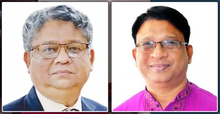 Another murder case filed against ex-justice Enayetur Rahim