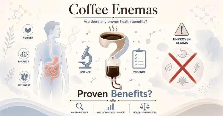 do coffee enemas produce glutathione enemas: Are there any proven health benefits? BPC-157 (250mcg 60 Capsules) potassium citrate Size:1 Bottle