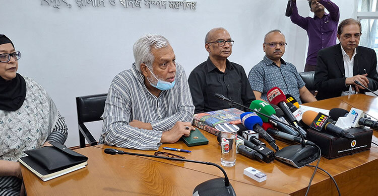 বিশেষ বিধানের অধীন বিদ্যুৎ কেনার চুক্তিতে সীমাহীন দুর্নীতি