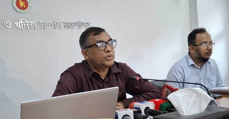 Dhaka seeks US sanctions waiver to import 6 lakh tonnes of Russian oil