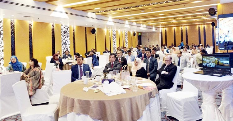 ন্যায়বিচারের নিশ্চয়তা নির্ভর করে বিচারকদের নিরপেক্ষতা-সাহসিকতায়