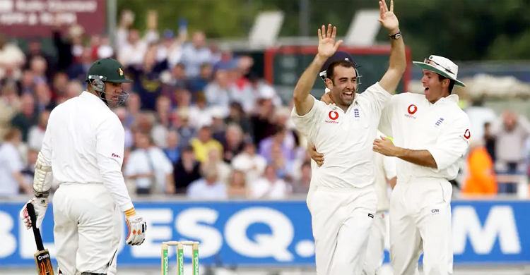 ২২ বছর পর ইংল্যান্ডে টেস্ট খেলার সুযোগ মিলছে জিম্বাবুয়ের