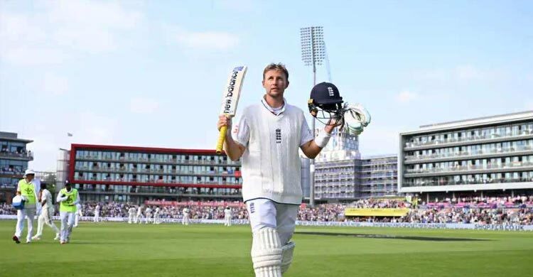 রুটের পর হাল ধরেছেন স্টোকস, রানপাহাড়ে চাপা পড়ছে ভারত