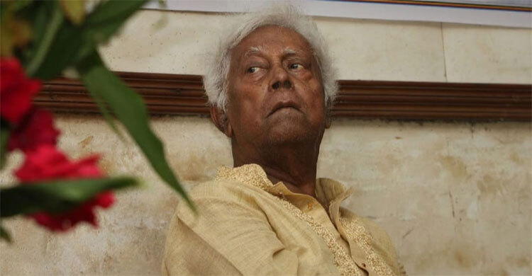 Oil, gas protection movement convener Engineer Shahidullah dies