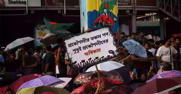 Working group formed to address engineers' demands