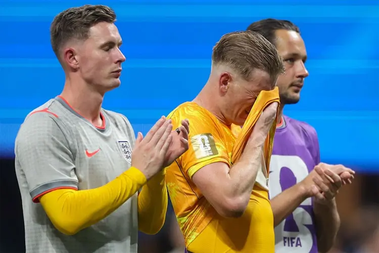 England