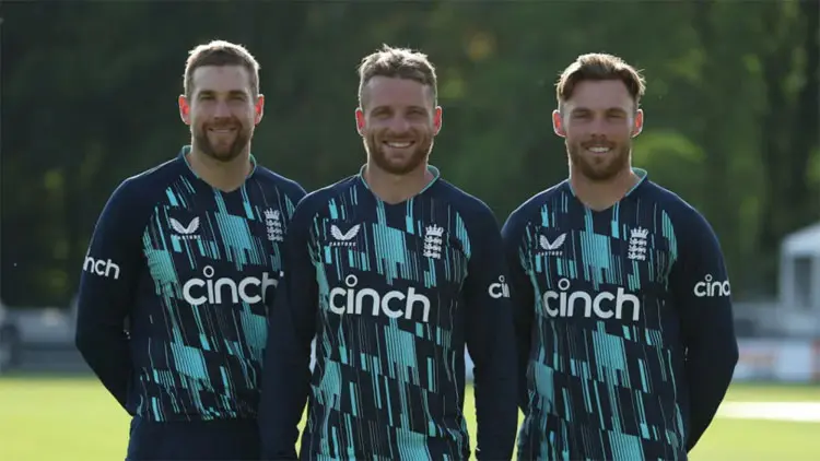 England