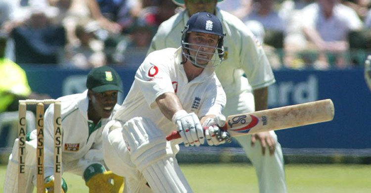 Former England batter Thorpe took his own life, family says