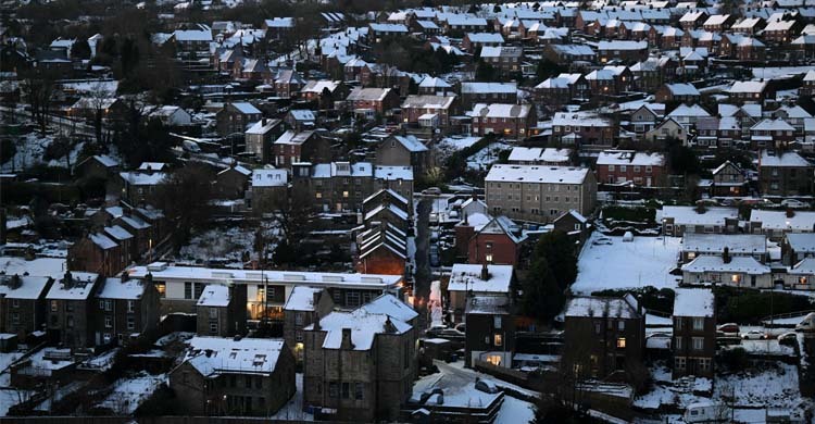 আবাসন সংকটেও ইংল্যান্ডে বাড়ছে খালি বাড়ির সংখ্যা
