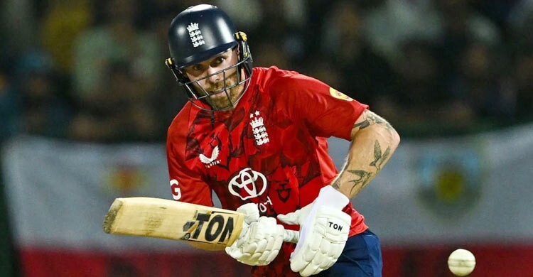 হোয়াইটওয়াশ মিশনে টস জিতে ব্যাটিংয়ে ইংল্যান্ড