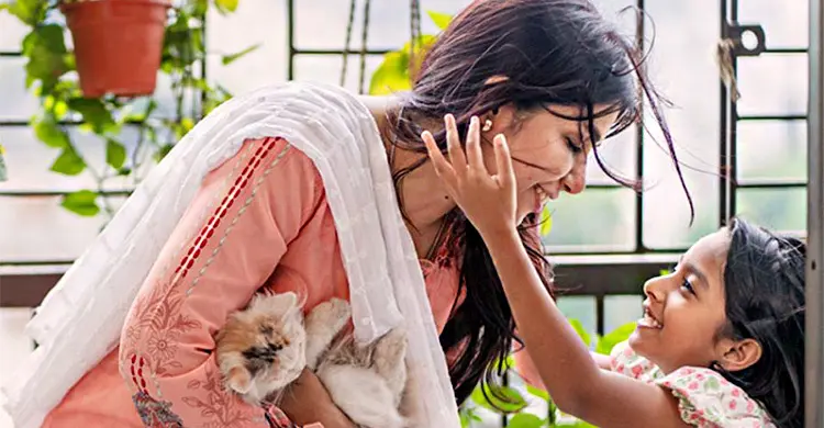 সাদাত হাসান মান্টোর ছোটগল্প অবলম্বনে ‘ঠান্ডা গোশত ২.০’