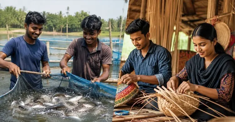 জামানত ছাড়াই ১০ লাখ টাকা ঋণ পাবেন তরুণরা, ১০০০ কোটি টাকার তহবিল