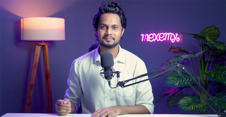এক স্বপ্নবাজ তরুণের আকাশ ছোঁয়ার গল্প