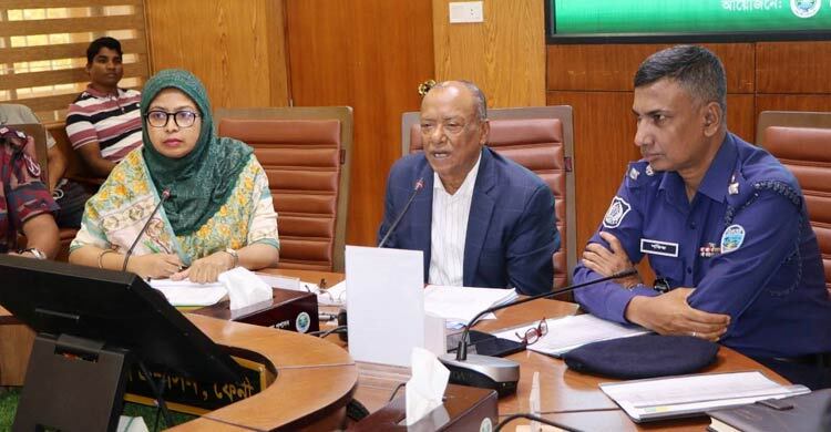 ২-৩ মাসের মধ্যেই অপারেশন ক্লিনহার্টের মতো আরেকটি অভিযান