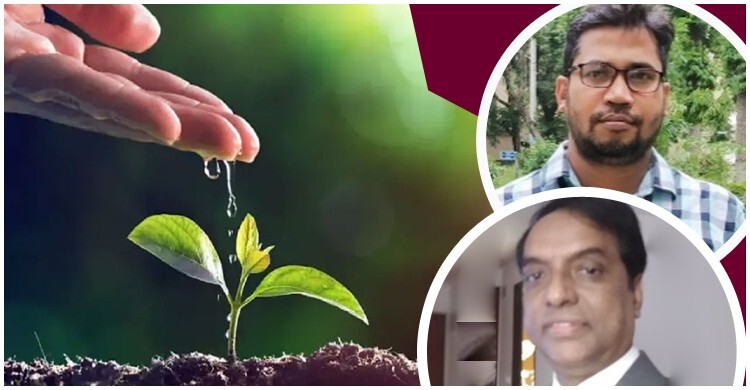 জলবায়ু পরিবর্তনের প্রেক্ষাপটে বাংলাদেশের চ্যালেঞ্জ ও করণীয়