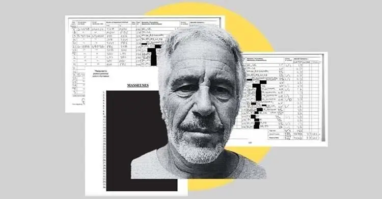 এপেস্টেইন ফাইলে নাম থাকায় ডিপি ওয়ার্ল্ডে বিনিয়োগ বাতিল কানাডার