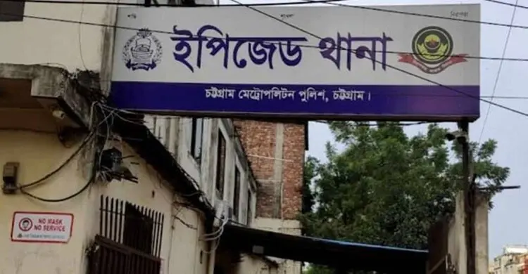 মোটরসাইকেল থেকে ছিটকে পড়ে লরিচাপায় বাইকারের মৃত্যু