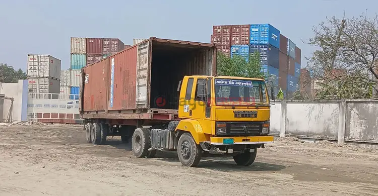 নীতিমালা ভেঙে বন্দরের কাছেই ডিপো অনুমোদন, প্রশ্নের মুখে কাস্টমস-বন্দর