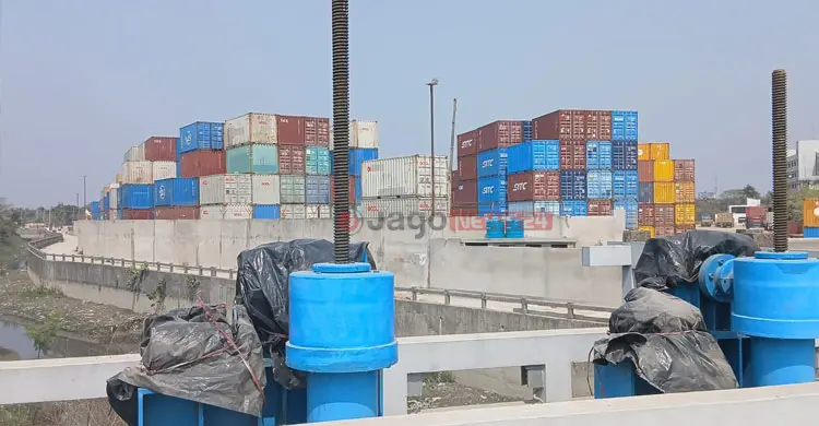 নীতিমালা ভেঙে বন্দরের কাছেই ডিপো অনুমোদন, প্রশ্নের মুখে কাস্টমস-বন্দর