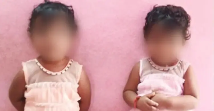 ভারতে জমজ ২ কন্যাশিশুকে হত্যা, বাবা-চাচা-দাদা-দাদি গ্রেফতার