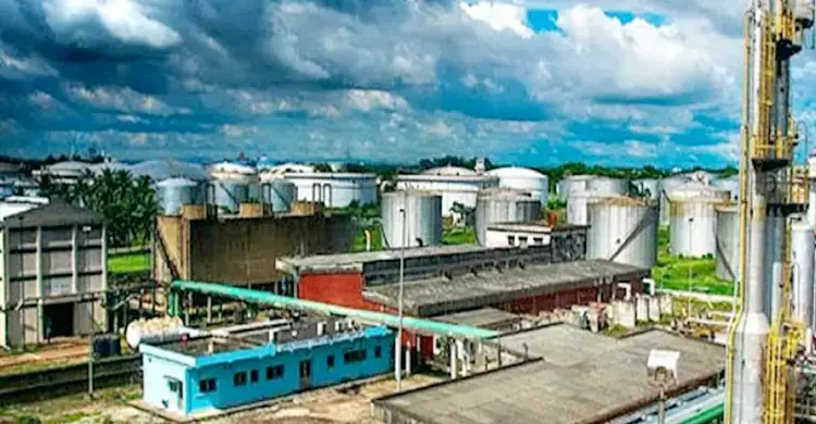 ইস্টার্ন রিফাইনারি