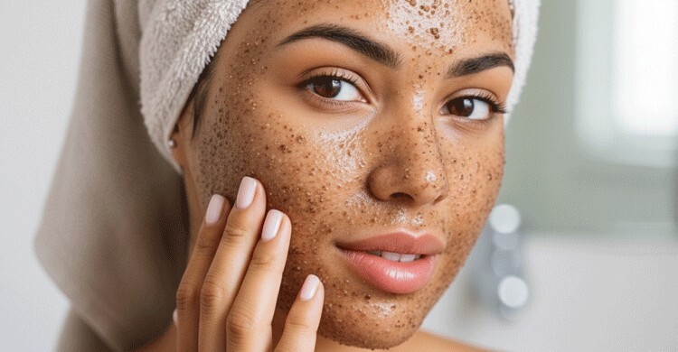 ত্বকের যত্নে কীভাবে বানাবেন সুগার স্ক্রাব, জানুন সঠিক উপায়