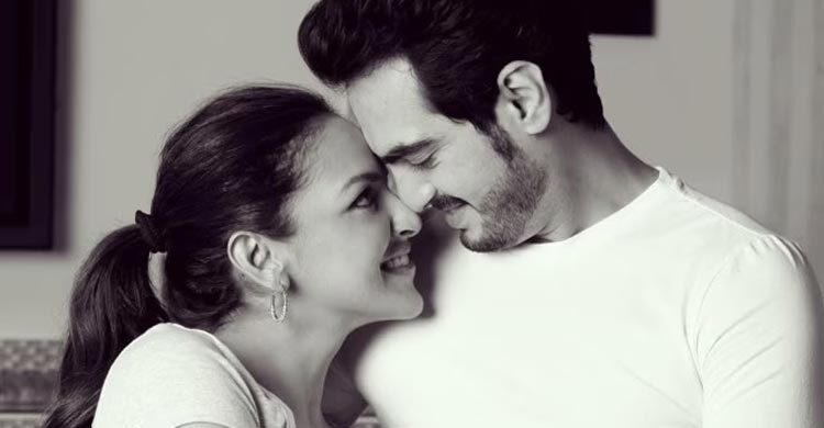 Esha Deol, Bharat Takhtani confirm separation after 11 years of marriage