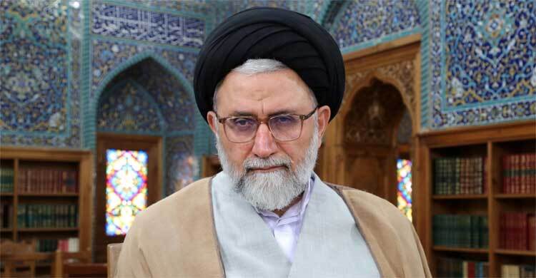 Israel claims Iran’s intel minister killed in overnight strike