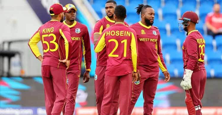মায়ার্সকে বাদ দিয়ে ওয়েস্ট ইন্ডিজের বিশ্বকাপ দল ঘোষণা