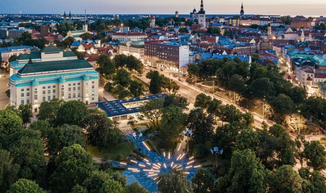 estonia