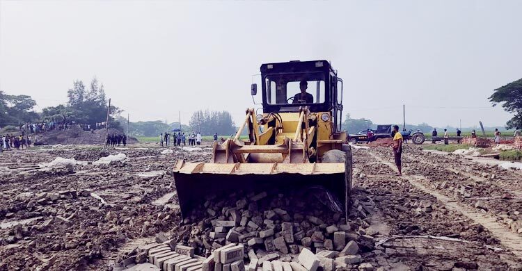 ৫১ ইটভাটার ৪৯টিই অবৈধ